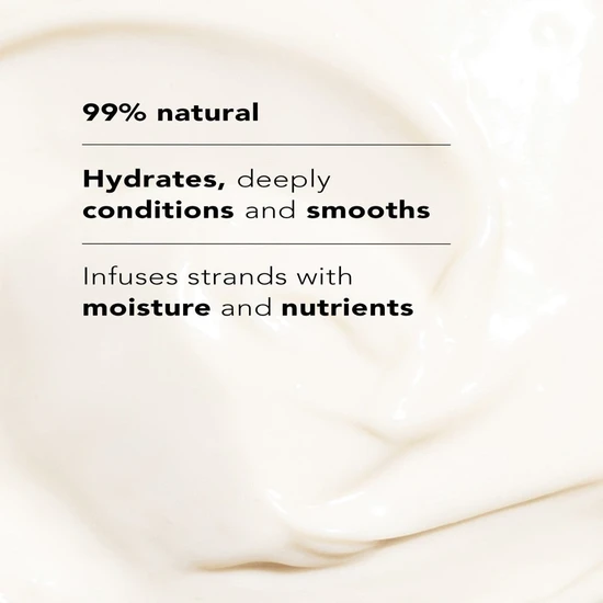 WE ARE PARADOXX Moisture Express Hair Mask 200ml