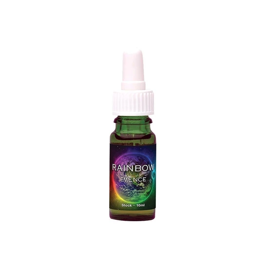 Australian Bush Flower Essences Rainbow Essence 10ml