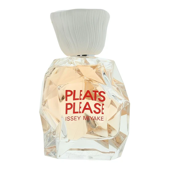 Issey Miyake Pleats Please Eau De Toilette 50ml