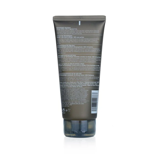 Clinique for Men Face Wash Oily Skin Formula 200ml