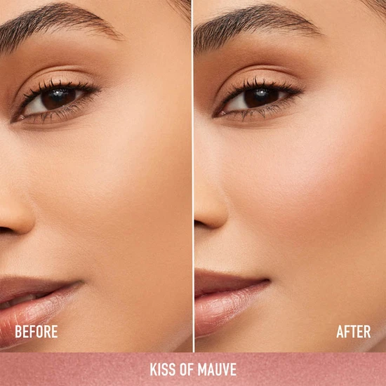 bareMinerals Complexion Rescue Highlighting Blonzer Kiss of Mauve