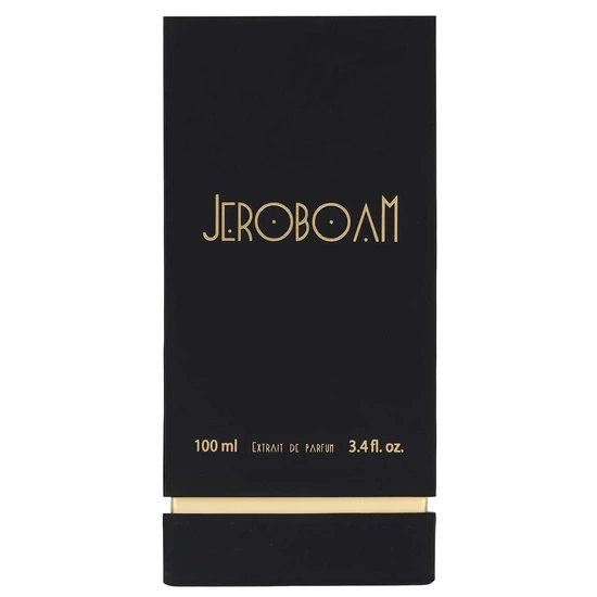 Jeroboam Oriento Extrait De Parfum 100ml