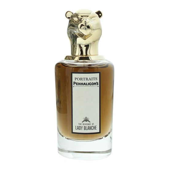 Penhaligons Portraits The Revenge Of Lady Blanche Eau De Parfum 75ml