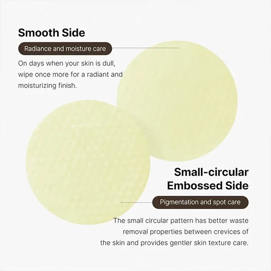 Medicube Deep Vit C Pads x 70