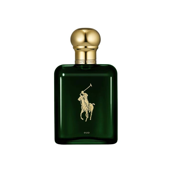 Ralph Lauren Polo Oud Eau De Parfum 125ml