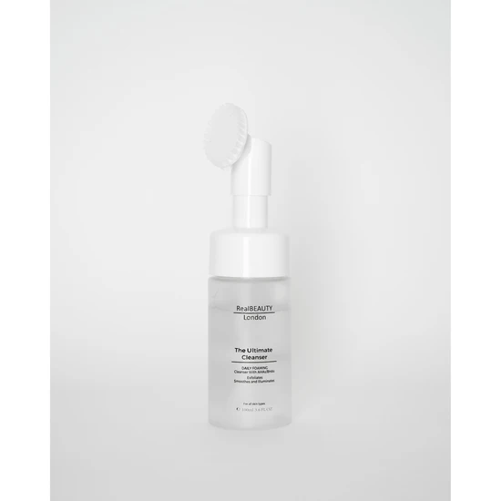 Real Beauty London The Ultimate Cleanser 100ml