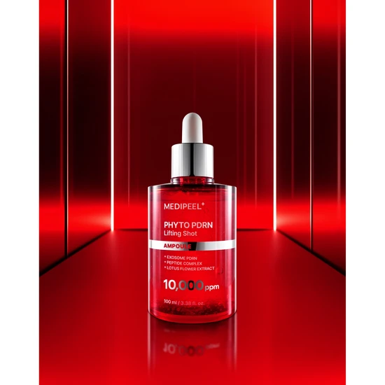 Medi-Peel Phyto Exosome Pdrn Lifting Shot Ampoule 100ml