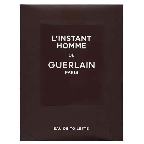 GUERLAIN L'Instant Eau De Toilette 100ml