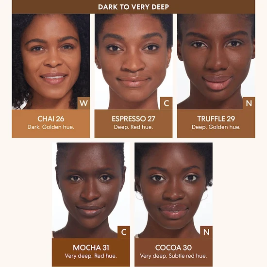 bareMinerals BAREPRO Performance Wear Powder Foundation Cocoa