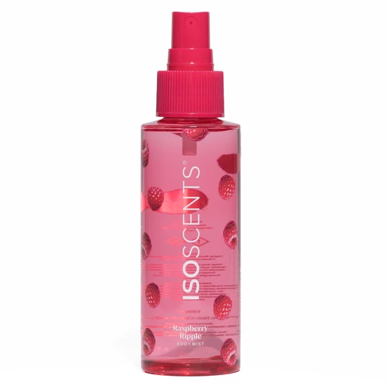 ISOCLEAN ISOSCENTS For Skin Fragrance Mist AMOUR