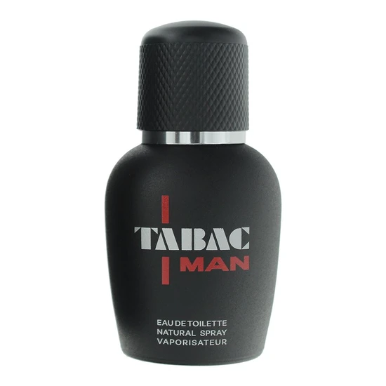 Tabac Man Eau De Toilette 50ml