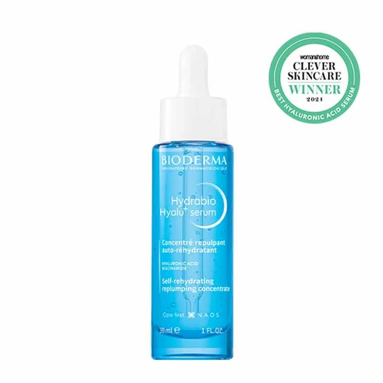 Bioderma Hydrabio Hyalu+ Serum