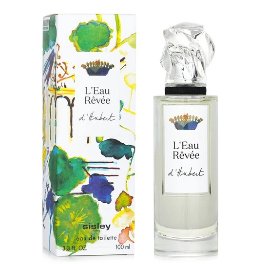 Sisley L'Eau Revee d'Hubert Eau De Toilette 100ml