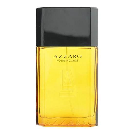 Azzaro Pour Homme Eau De Toilette 100ml