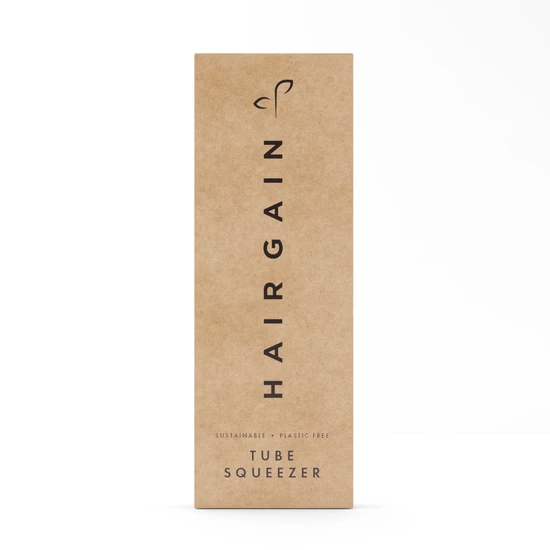 Hair Gain Tube Squeezer