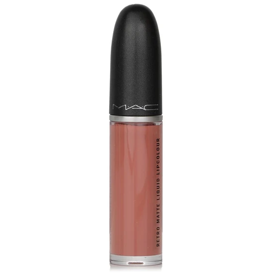 MAC Retro Matte Liquid Lip Colour Lady Be Good