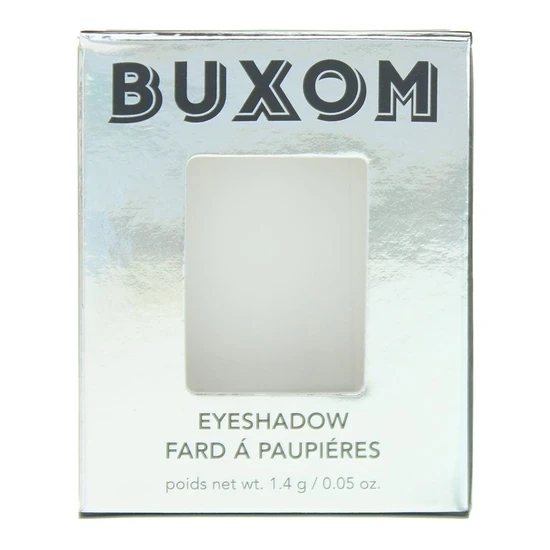 Buxom Single Eyeshadow Bar Unapologetic