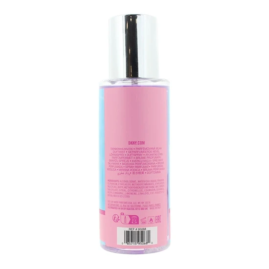 DKNY Be Delicious Pool Party Mai Tai Body Mist 250ml