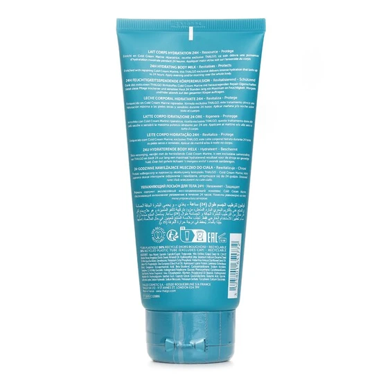 Thalgo 24 Hour Hydrating Body Milk 200ml