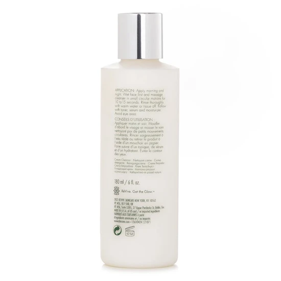 ReVive Cleanser Creme Luxe 177ml