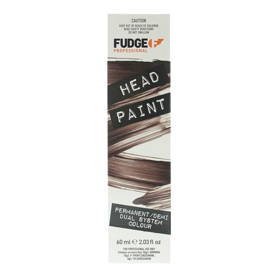 Fudge Professional Head Paint 6.3 Dark Golden Blonde