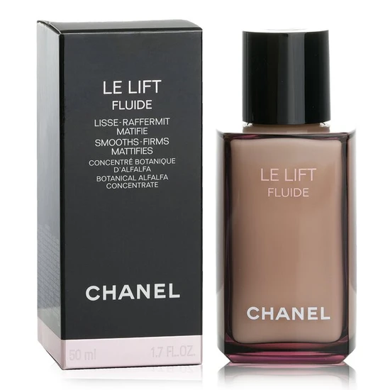 CHANEL Le Lift Fluid 50ml