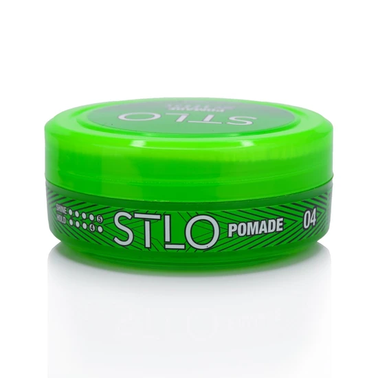 STLO 04 Hair Pomade 150ml
