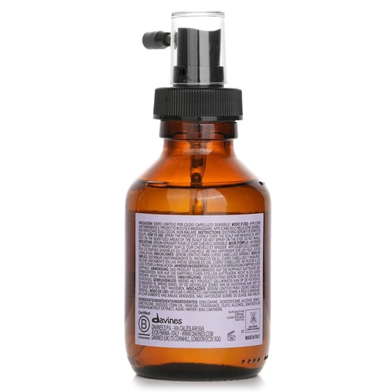 Davines Natural Tech Calming Superactive Soothing Serum 100ml