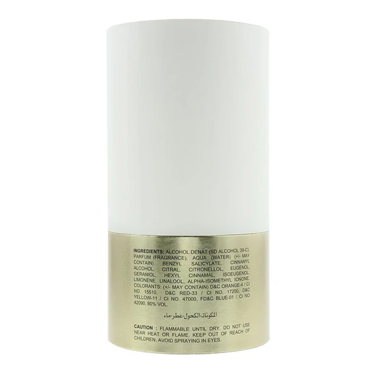 Zimaya Night Shadow 100ml