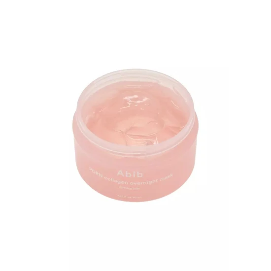 Abib PDRN Collagen Overnight Mask Firming Jelly 80ml