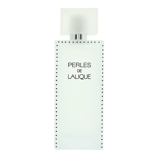 Lalique Perles De Lalique Eau De Parfum 100ml