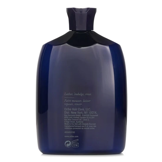 Oribe Supershine Hydrating Shampoo 250ml