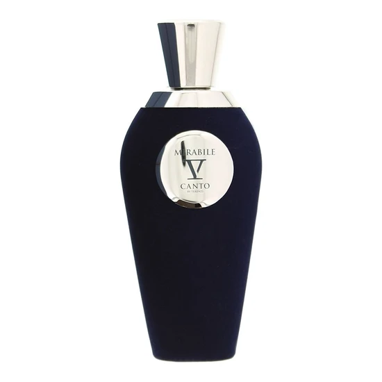 Tiziana Terenzi V Canto Mirabile Extrait De Parfum 100ml
