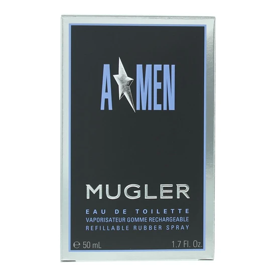 Mugler A*Men Eau De Toilette 50ml