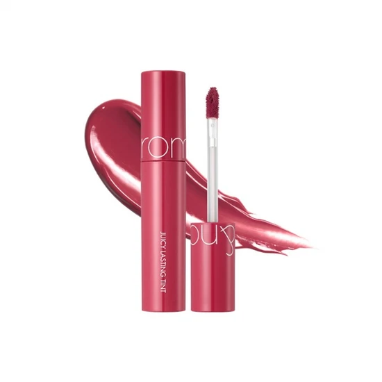 Romand Juicy Lasting Tint 08 Apple Brown