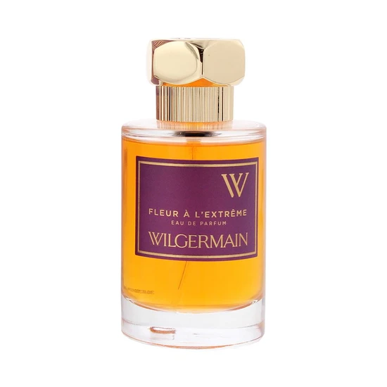 Wilgermain Fleur A L'extreme Eau De Parfum 100ml