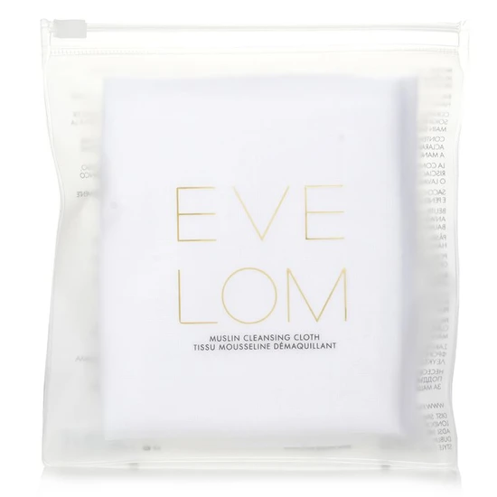 Eve Lom Muslin Cleansing Cloth 3 Cloths