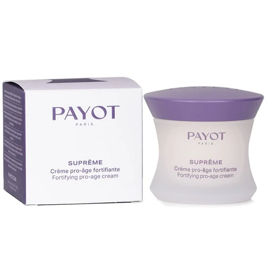 Payot Paris Supreme Fortifying Pro Age Cream 50ml