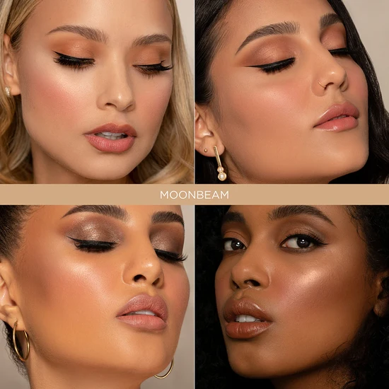Sigma Beauty Highlighter Golden Hour