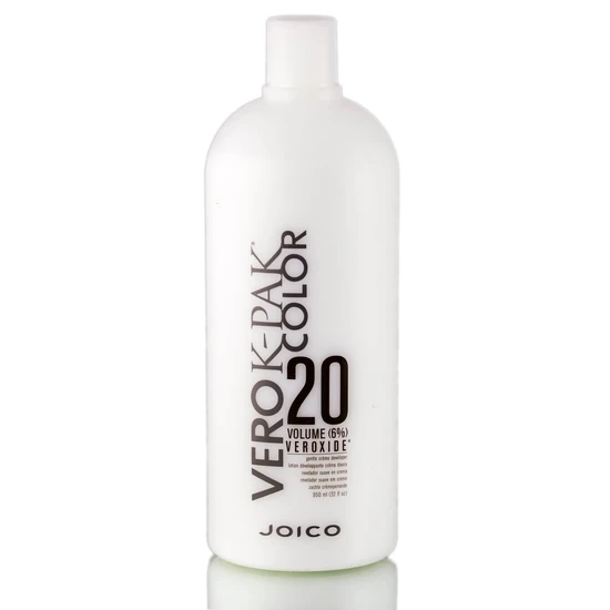 Joico Vero K Pak Colour Veroxide Developer 950ml / 12 percent