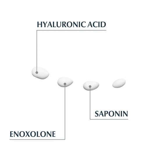 Eucerin Hyaluron-Filler 3x Effect Day Cream Normal Skin SPF 15 50ml