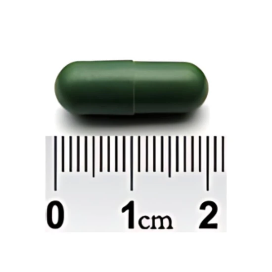 Higher Nature Homocysteine Nutrients Capsules 180 Capsules