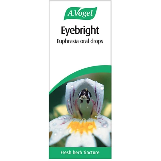 A.Vogel Eyebright Euphrasia Drops 50ml