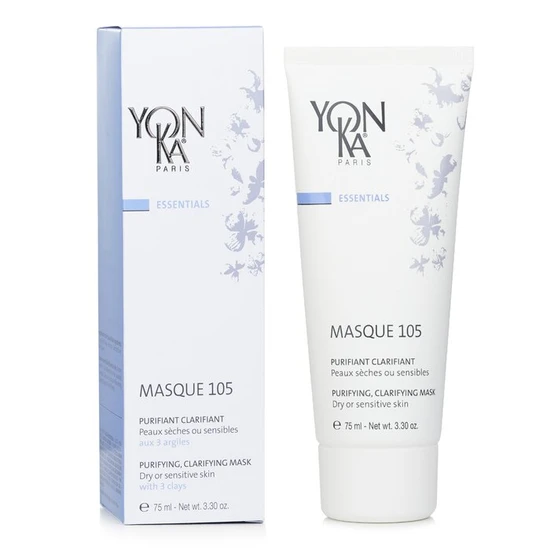 Yonka Essentials Masque 105 75ml
