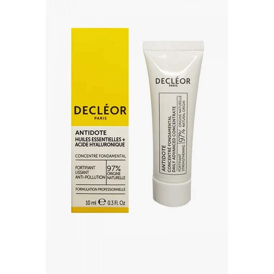 Decléor Antidote Daily Advanced Concentrate 10ml