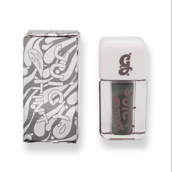 Glisten Cosmetics Juicy Tint Bayberry (Grey)