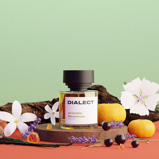 DIALECT Aromatic Reverence For Her 4ml