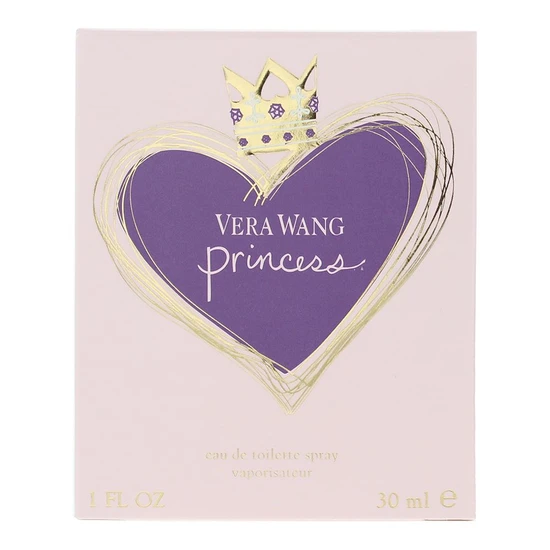 Vera Wang Princess Eau De Toilette 30ml