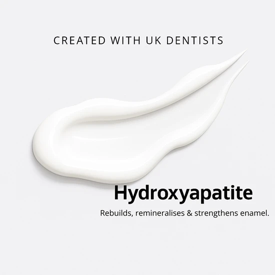 Polished London Ultra Pro Whitening Toothpaste