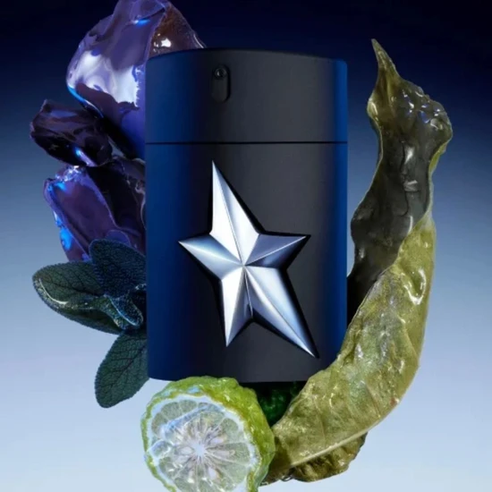 Mugler A*Men Fantasm Eau De Parfum Sensuelle 100ml